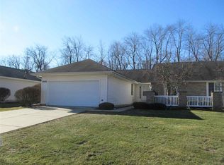 18460 Geary Ct, South Bend, IN 46637
