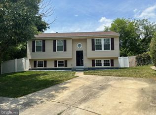 3448 Christopher Ct, Baltimore, MD 21244