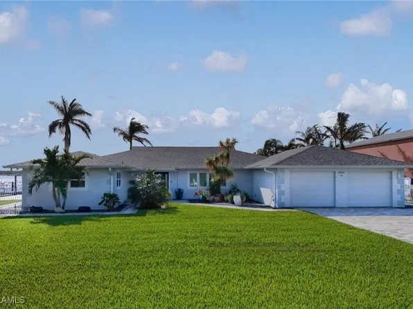 2489 8th Ave, Saint James City, FL 33956