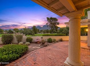 9816 N Calle Loma Linda, Oro Valley, AZ 85737