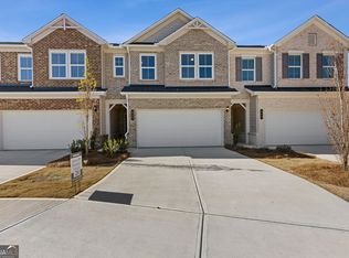 835 Pensive Run, Dacula, GA 30019