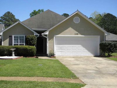 139 Dogwood Cir, Florence, MS, 39073