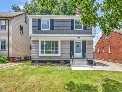 3726 W 169th St, Cleveland, OH, 44111