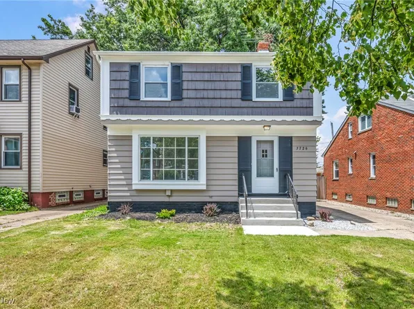 3726 W 169th St, Cleveland, OH 44111