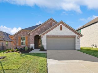 4928 Hitching Post Dr, Crowley, TX 76036