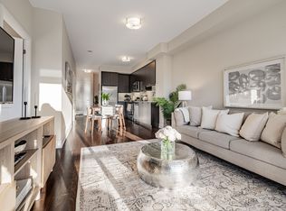 35 Fontenay Ct #401, Toronto, ON M9A 0E2