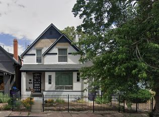 167 W Maple Ave, Denver, CO 80223
