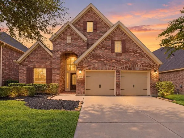 17623 Barrowfield Ln, Richmond, TX 77407