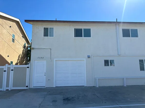 1144 12th St., 1144 12th St #A, Imperial Beach, CA 91932