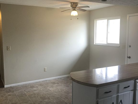 Dining Area from Kitchen