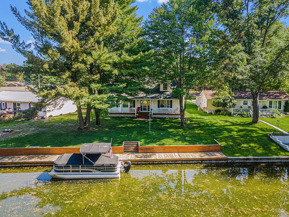 1857 Grouse Ln, Saint Helen, MI 48656 Zillow