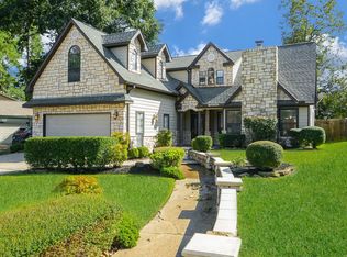 25121 Barmby Dr, Spring, TX 77389