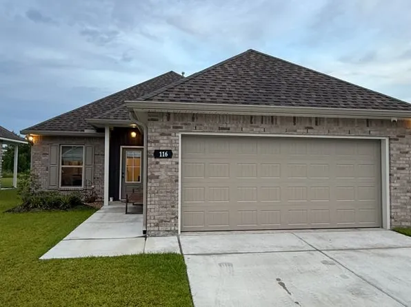 116 Brattle Ct, Lafayette, LA 70506