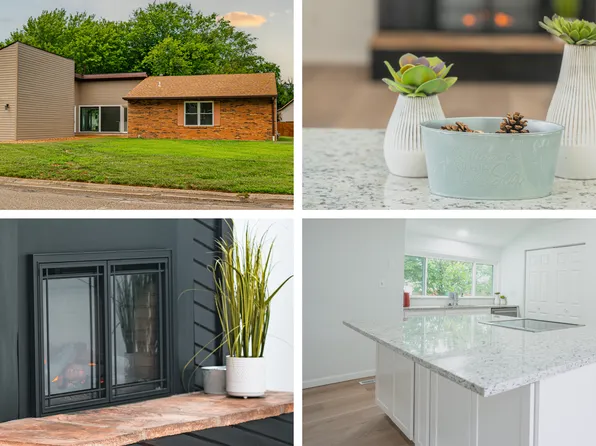 308 Ponderosa Ave, O Fallon, IL 62269