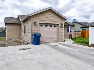5438 Glacier Point Loop, Helena, MT 59602
