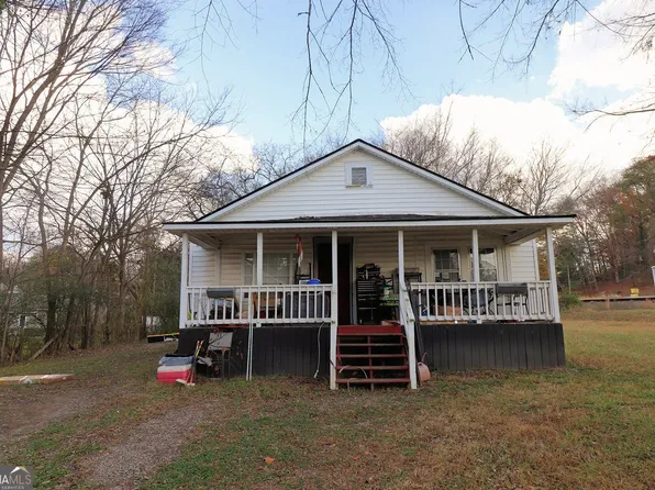 404 Sciple St, Rockmart, GA 30153