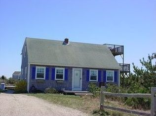 14 Windigo Ln, Truro, MA 02666