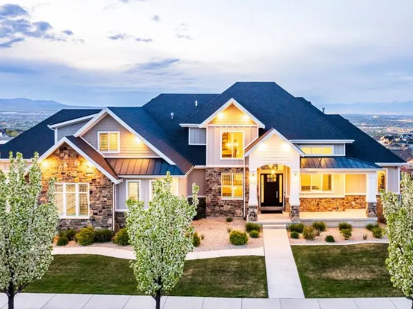 5314 W Rolling Brook Dr, Herriman, UT 84096