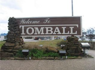 601 Hospital St, Tomball, TX 77375