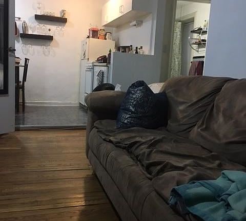 384 Commonwealth Ave. #2 Boston - Back Bay Shared Unit Photo