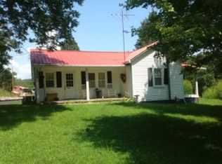 504 Cane Creek Rd, Rocky Top, TN 37769