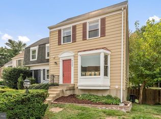 7400 Meadowleigh Way, Alexandria, VA 22315