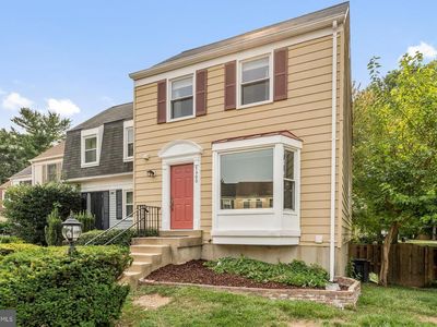 7400 Meadowleigh Way, Alexandria, VA, 22315