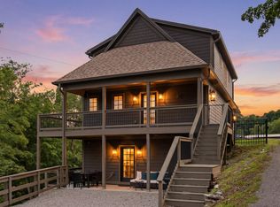 189 Red Gate Rd, Lancaster, KY 40444
