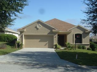 2085 N Brentwood Cir, Lecanto, FL 34461