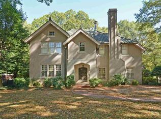 42 E Parkway Ave N, Memphis, TN 38104