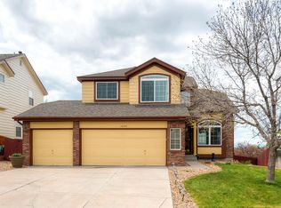 10755 Pikeview Ln, Parker, CO 80138