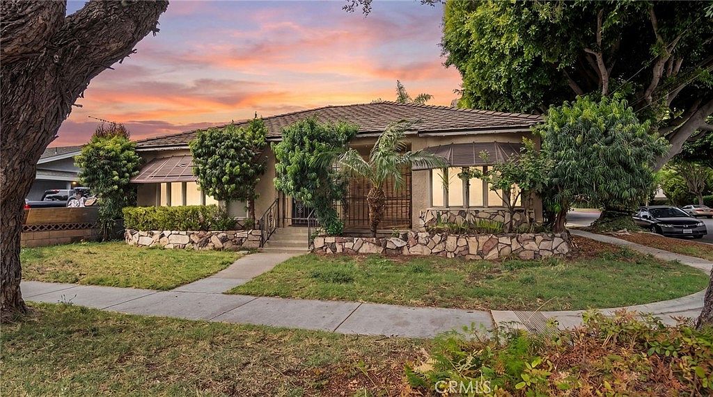 8331 Jackson St, Paramount, CA 90723 | Zillow