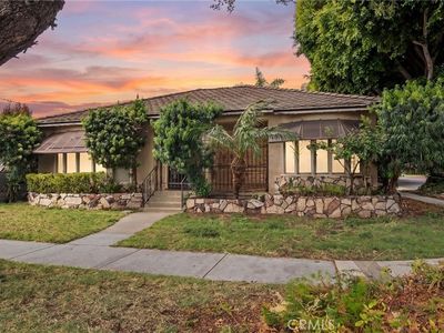 8331 Jackson St, Paramount, CA, 90723