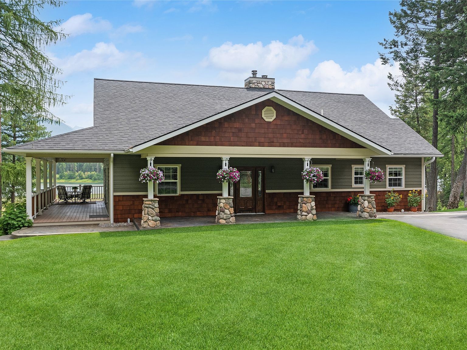 1945 Echo Creek Rd, Bigfork, MT 59911 Zillow