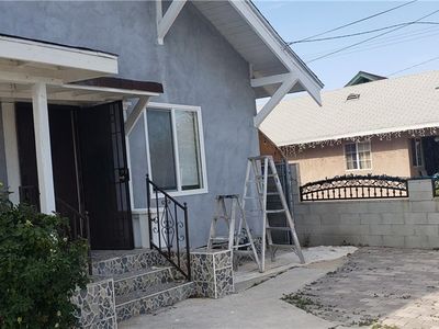 313 N Ditman Ave, Los Angeles, CA, 90063