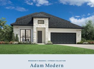 4732 Cascade Ridge Dr, Spring, TX 77386