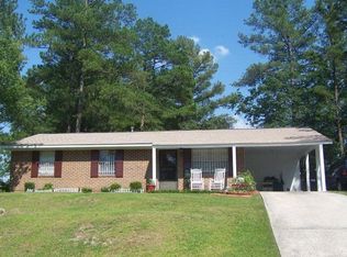 1921 Seaborn Dr, North Augusta, SC 29841