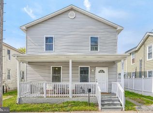 2524 Sycamore Ave, Sparrows Point, MD 21219