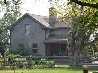 43 Beaver River Schoolhouse Rd, Richmond, RI 02892