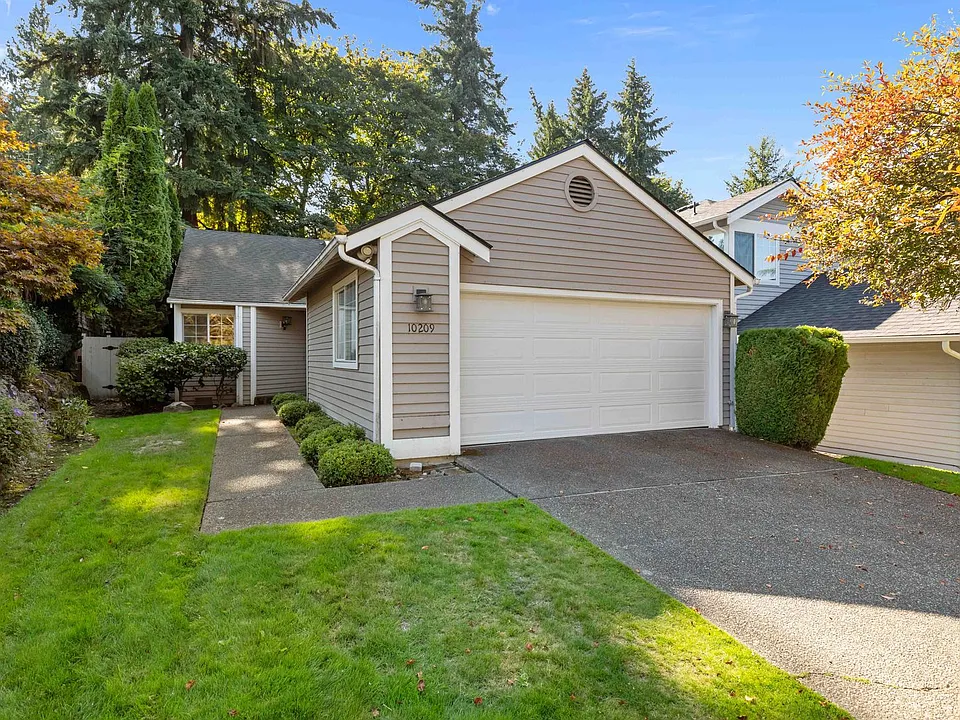 10209 NE 126th Pl