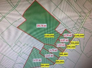 Hairetown Rd, Jonesborough, TN 37659