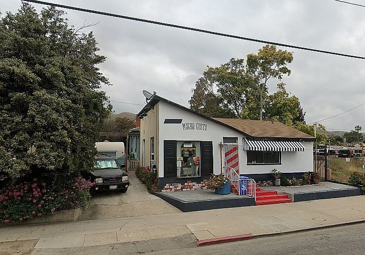 1st image of 1623 E Thompson Blvd