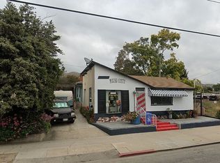 1623 E Thompson Blvd, Ventura, CA 93001