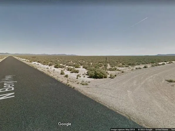 7200 N Beryl Hwy #18, Beryl, UT 84714