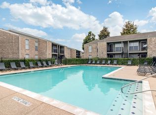 Sage Hollow Apartments, Houston, TX 77089