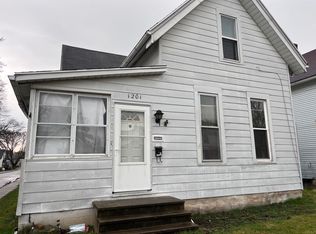 1201 High St APT 2, Fort Wayne, IN 46808