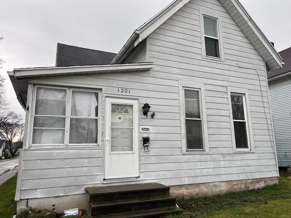 1201 High Street, 1201 High St APT 2, Fort Wayne, IN 46808