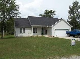 4091 Denise Ct, Oscoda, MI 48750
