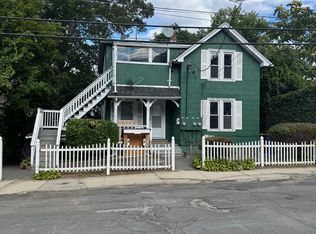 585 Wilson St #1, Waterbury, CT 06708