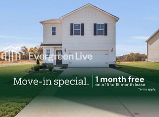 520 Emerson Ln, Westmoreland, TN 37186